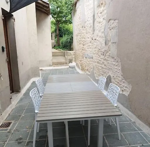Gite Valence En Poitou