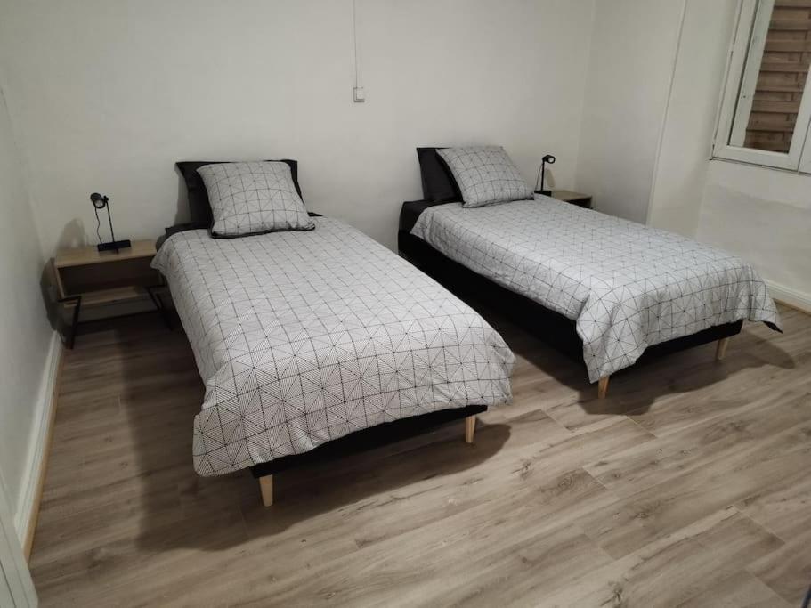 Valence En Poitou Holiday home *