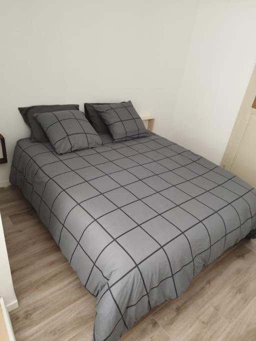 Valence En Poitou Holiday home