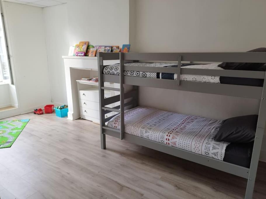 Holiday home Valence En Poitou Couhe